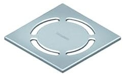 Dallmer Rost Primus 115 115 x 115 mm 502 377