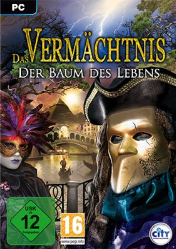 Das Vermächtnis: Der Baum des Lebens [Download]