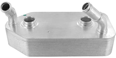 VEMO Oil Cooler, automatic transmission V15-60-6016