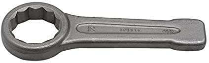 Llave Impact Boca Estrel 2,1/8