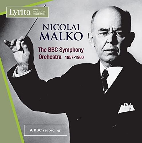 Malko Conducts Bbc Symphony