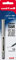Uni-Ball 148998 - Tintenroller Uni-Ball Eye UB-157, fine, 0,4 mm, Blisterkarte, schwarz, 1 Stück