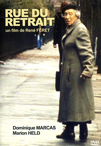 Rue du retrait [FR Import]