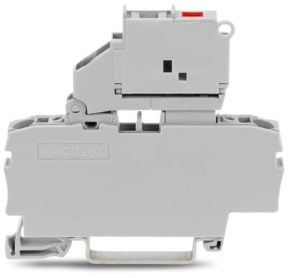 Wago 2002-1611/1000-541 Elektrischer Anschlussblock