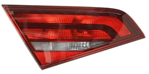 MAGNETI MARELLI 714081090701 Rücklicht Links Innen Scheinwerfer | Kompatibel mit: AUDI A3