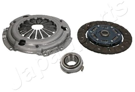 JAPANPARTS KF-332 Kupplungssatz Kompatibel mit MAZDA 6 Station Wagon GY 25MZ023 Kupplung Komplett