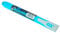 OX T090112 commercio scalpello, blu, 25 x 300 mm