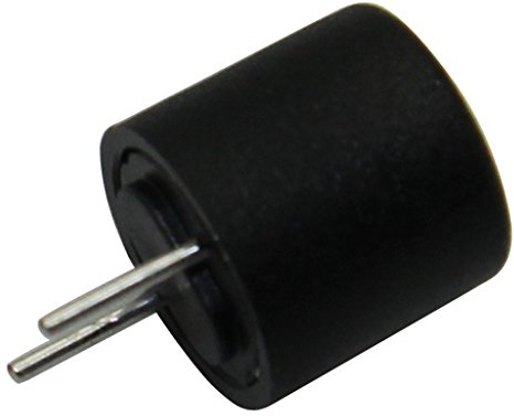 2X 0034.6613 Sicherung: Schmelz träge 630mA 250VAC TR5 MST SCHURTER
