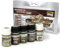 Ammo MIG-7443 German Camo Weathering Set, Multicolour