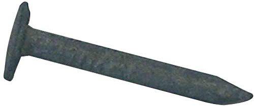 Dachpappstifte 1kg 28/35 verzinkt