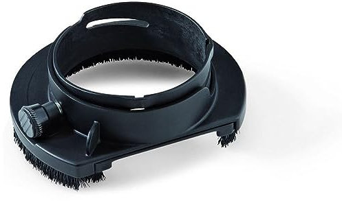 Flex Absaughaube D115 verpackt