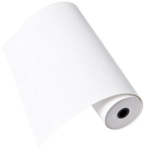 BROTHER PAR411 Thermopapierrollen A4, 6 Stück