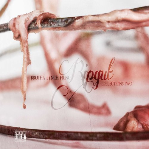 The Ripgut Collections Two