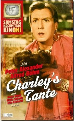 Charleys Tante
