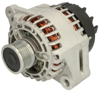 Denso DAN1009 Lichtmaschine