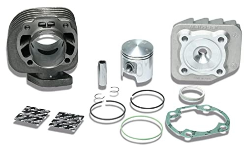 Zylinderkit Malossi mit Kopf 70ccm für SYM AC (00-)