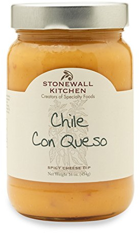 SK Chile con queso 454 g