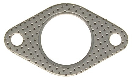 AJUSA 13020900 Krümmerdichtung Abgaskrümmerdichtung Kompatibel mit VW Golf 3 1H1 Golf 2 19E, 1G1 SHARAN 7M8, 7M9, 7M6, AUDI 80 Limousine 8C2, B4 80 89, 89Q, 8A, B3