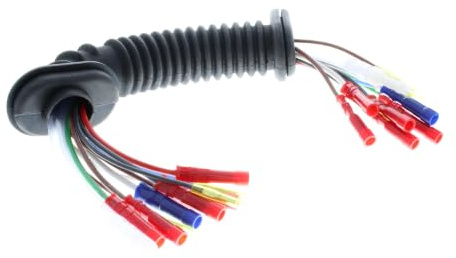 15D VEMO - V10-83-0032 - Repair Kit, cable set - Compatible with V10830032