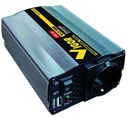 Vigor V-I/300 Inverter, 300 W