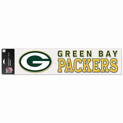 NFL Perfect Cut Decals