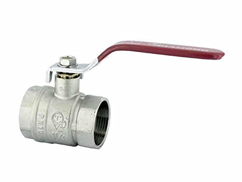 Kugelhahn 3 Wasserhahn Mit Stopfbuchse Messing
