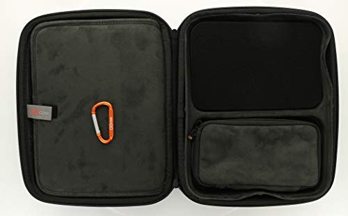 Gocase Box POV Pro Custodia per GoPro Action Hero 3/3+/4