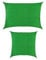 BB Sport Sonnensegel 2m x 3m Smaragd HDPE Rechteckig UV Schutz Garten Terrasse Camping Sonnenschutz Windschutz Schattenspender