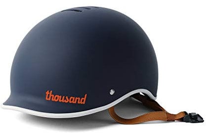 thousand Fahrradhelm | Heritage - Thousand Navy - Medium