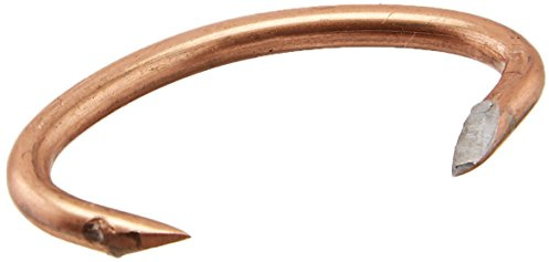 DECKER 5 100PK #2 Shoat Ring