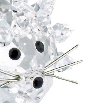 Swarovski Replika Igel Replica Hedghog 183273 AP2012