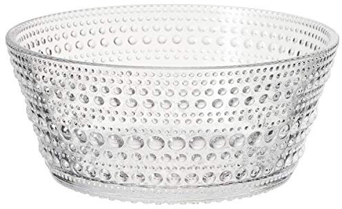 Iittala Kastehelmi - Schale - 23 cl - Klar