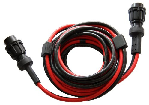 IPmediaPRO – Truck Jumper Kabel TS777 – Abschnitt: 1000 bis 50 mm2//Diesel Motor für 16000 cm3