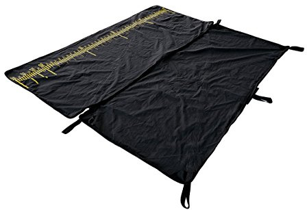 Black Cat Abhakmatte Abhak- und Wiegematte, , 8517025