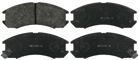 Blue Print ADM54222 Brake Pads