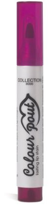 Collection Colour Pout Lipstain Pucker 3ml