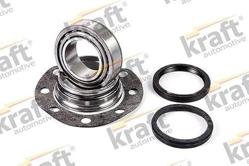KRAFT AUTOMOTIVE Radlagersatz 4101230