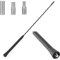 KFZ 40cm Antennenstab Stab Auto Antenne Radio UKW/FM Dachantenne