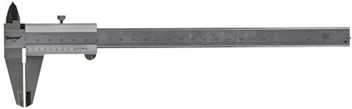 Starrett 125MA-200 CALIBRE PIE DE REY 200MM