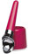 zakdesigns Ice Cream Scoop & Water Well 22x9cm in red, 22 x 9 cm
