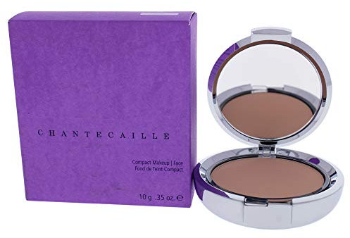 Chantecaille Compact Makeup Puder Foundation, Dune, 30 g