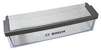 Abstellfach Bosch 00671206 Flaschenabsteller 433x102mm für Kühlschranktüre