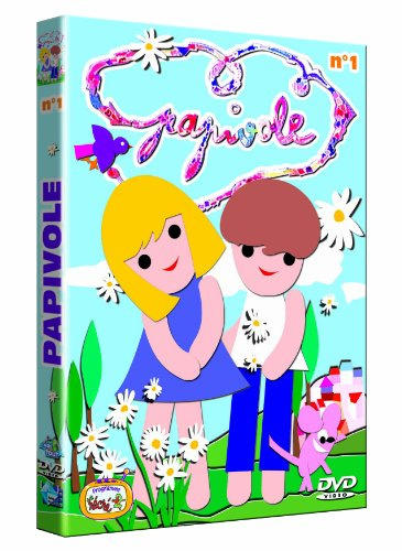Papivole, vol. 1 [FR Import]