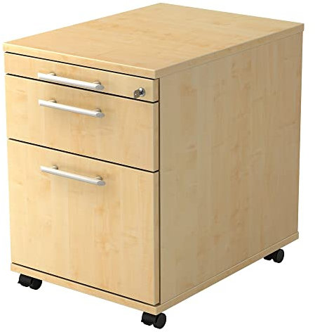 Container AC20 Ahorn (Reling)