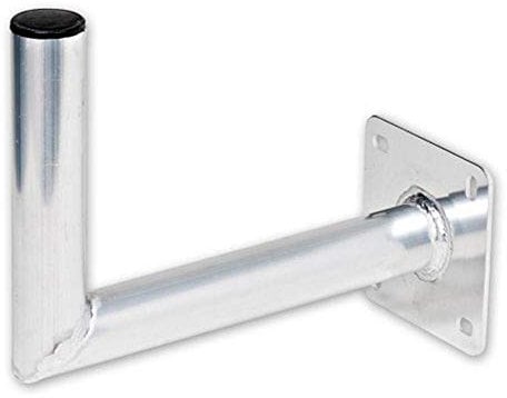 Fuba DAZ 300 - Alu Wandhalter 30 cm