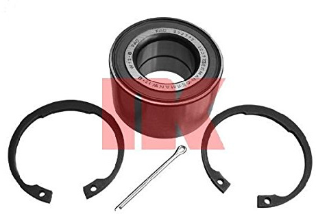 NK 753626 Radlagersatz