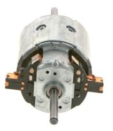 Bosch Automotive 0130111204 - Ricambi Elettrici - Ricambi Elettrici