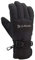 Carhartt W.B. Herren Handschuh, wasserdicht, atmungsaktiv, isoliert, Schwarz, Small