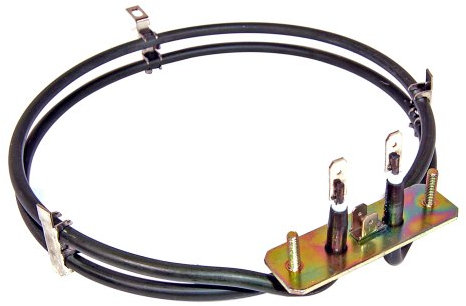 Belling Fan Oven Cooker Element 864 865 866 867 SYNERGIE 2000W