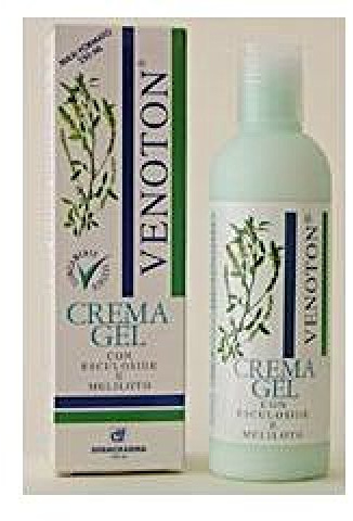 Dermofarma Crema Gambe - 200 Ml